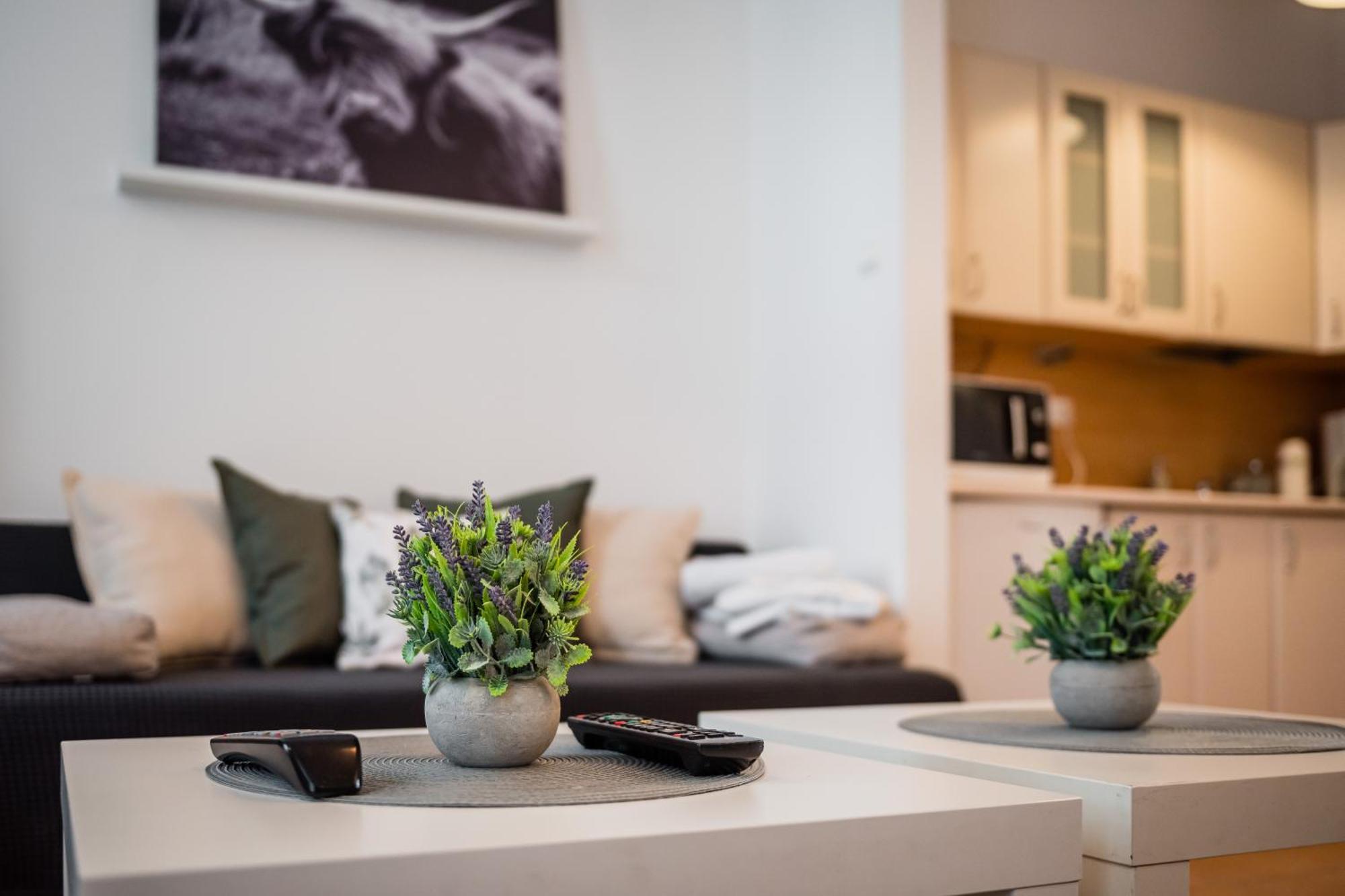 Apartment Krakowska City Center Wawelofts — Photos 2