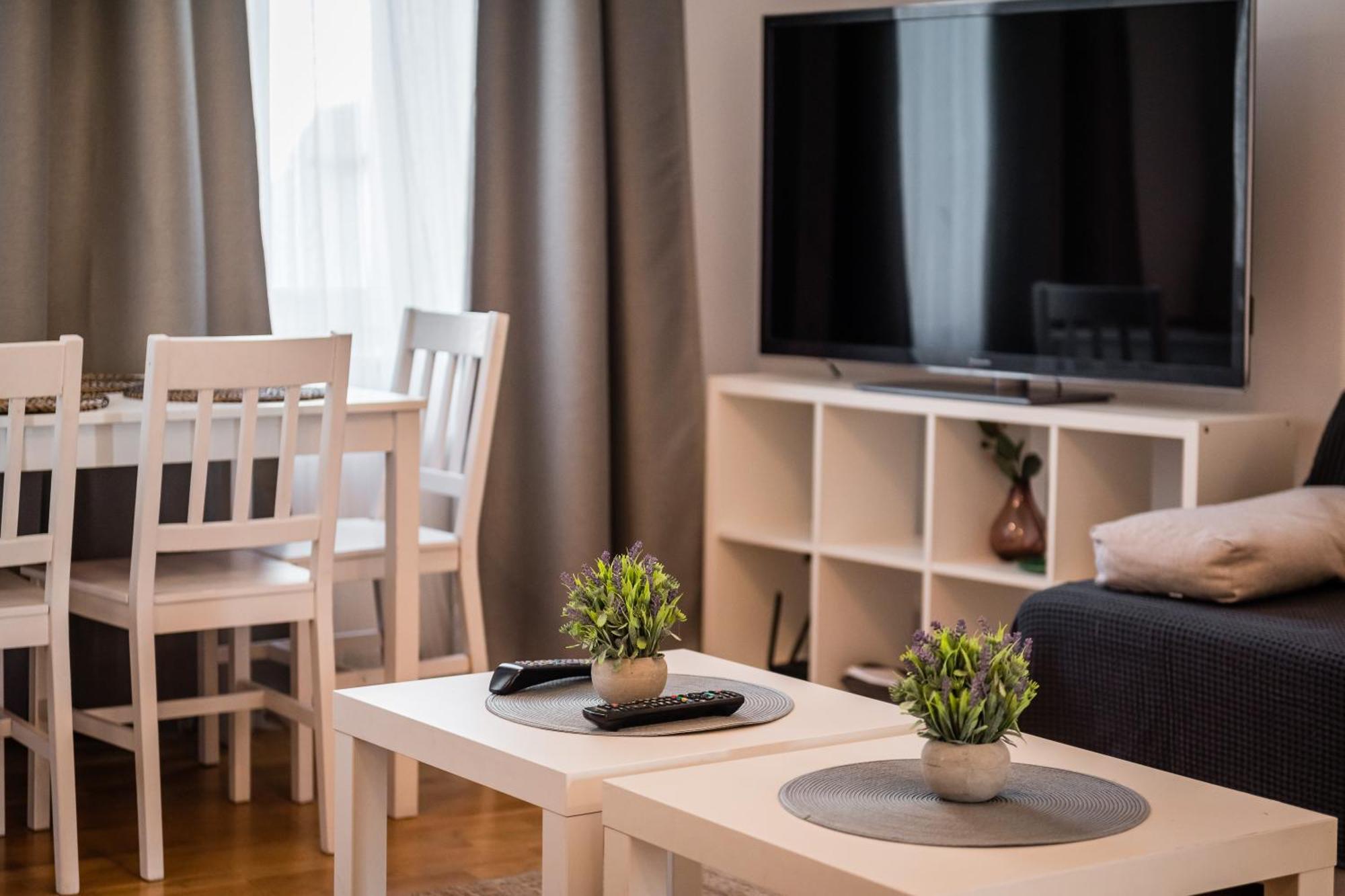 Apartment Krakowska City Center Wawelofts, Krakow